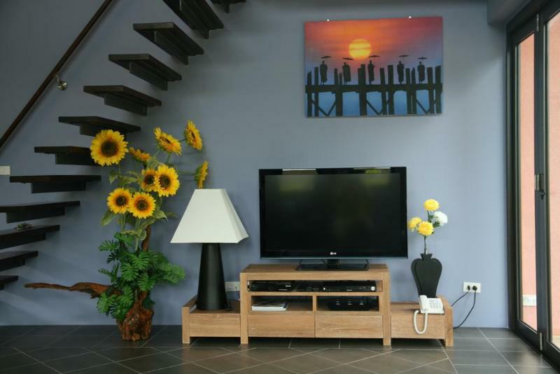 Tha Lane Bay Villas Krabi town Exterior foto