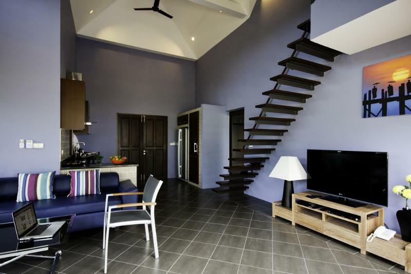Tha Lane Bay Villas Krabi town Exterior foto