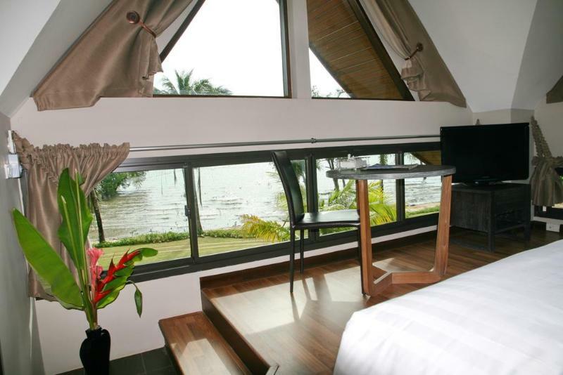 Tha Lane Bay Villas Krabi town Exterior foto