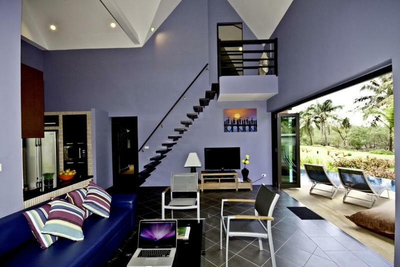 Tha Lane Bay Villas Krabi town Exterior foto
