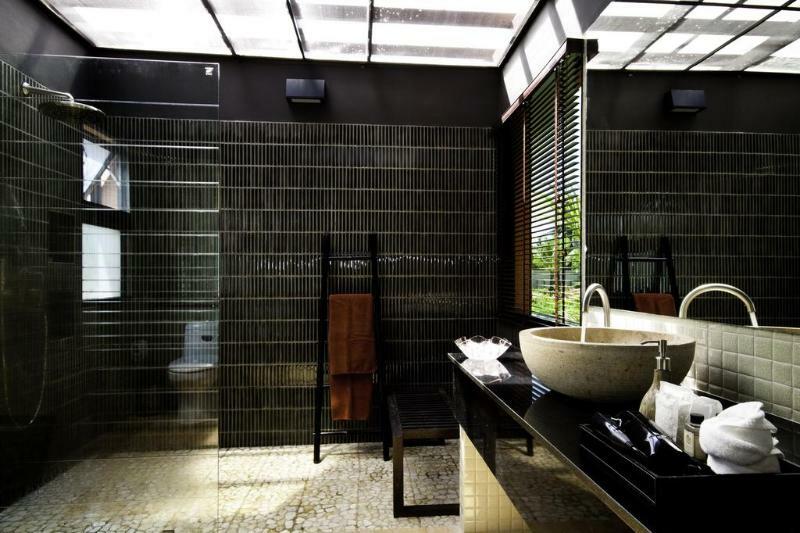 Tha Lane Bay Villas Krabi town Exterior foto