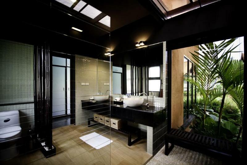 Tha Lane Bay Villas Krabi town Exterior foto