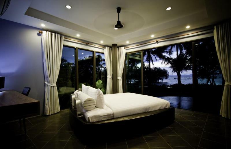 Tha Lane Bay Villas Krabi town Exterior foto